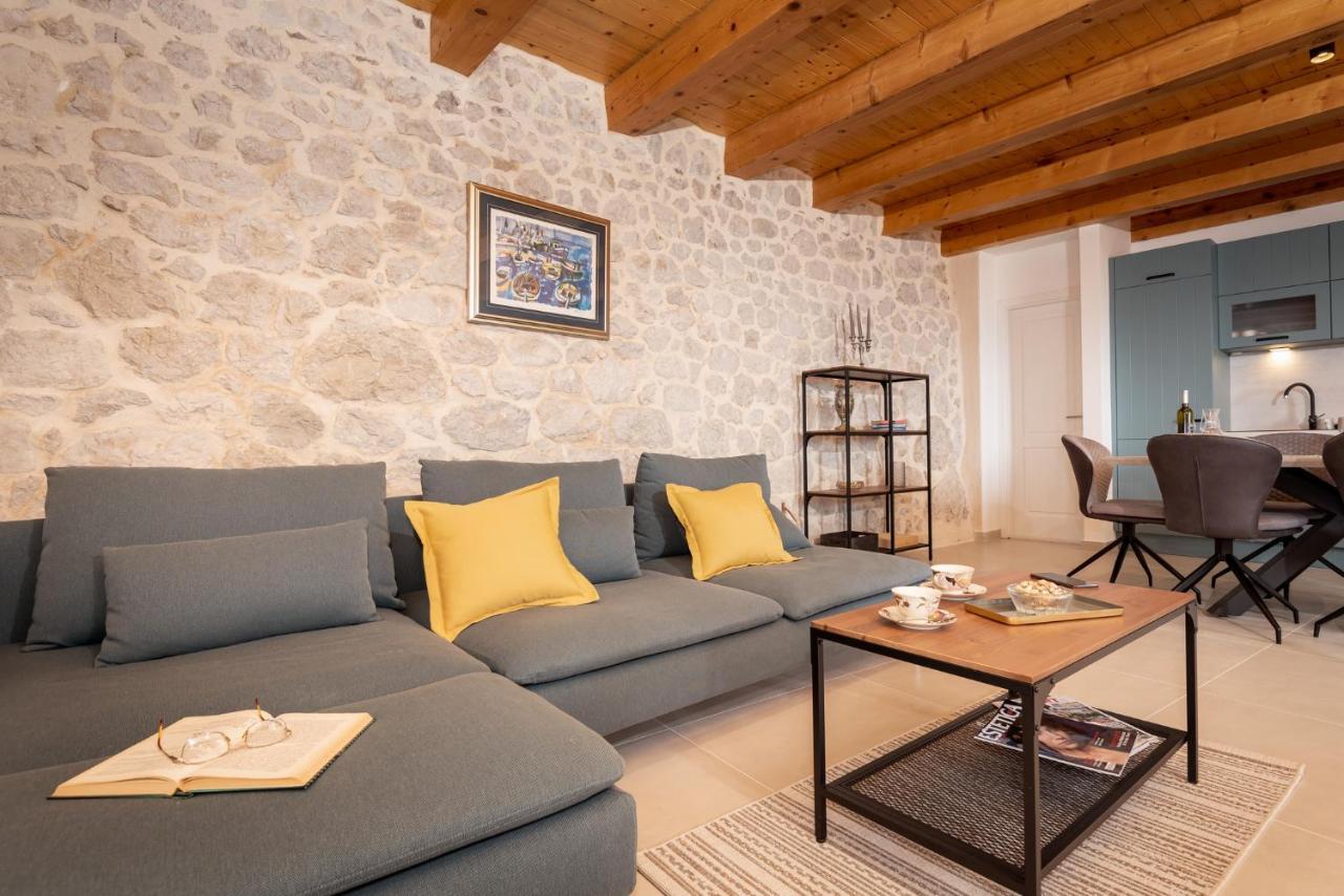 Villa Kontesa Zaostrog Luaran gambar