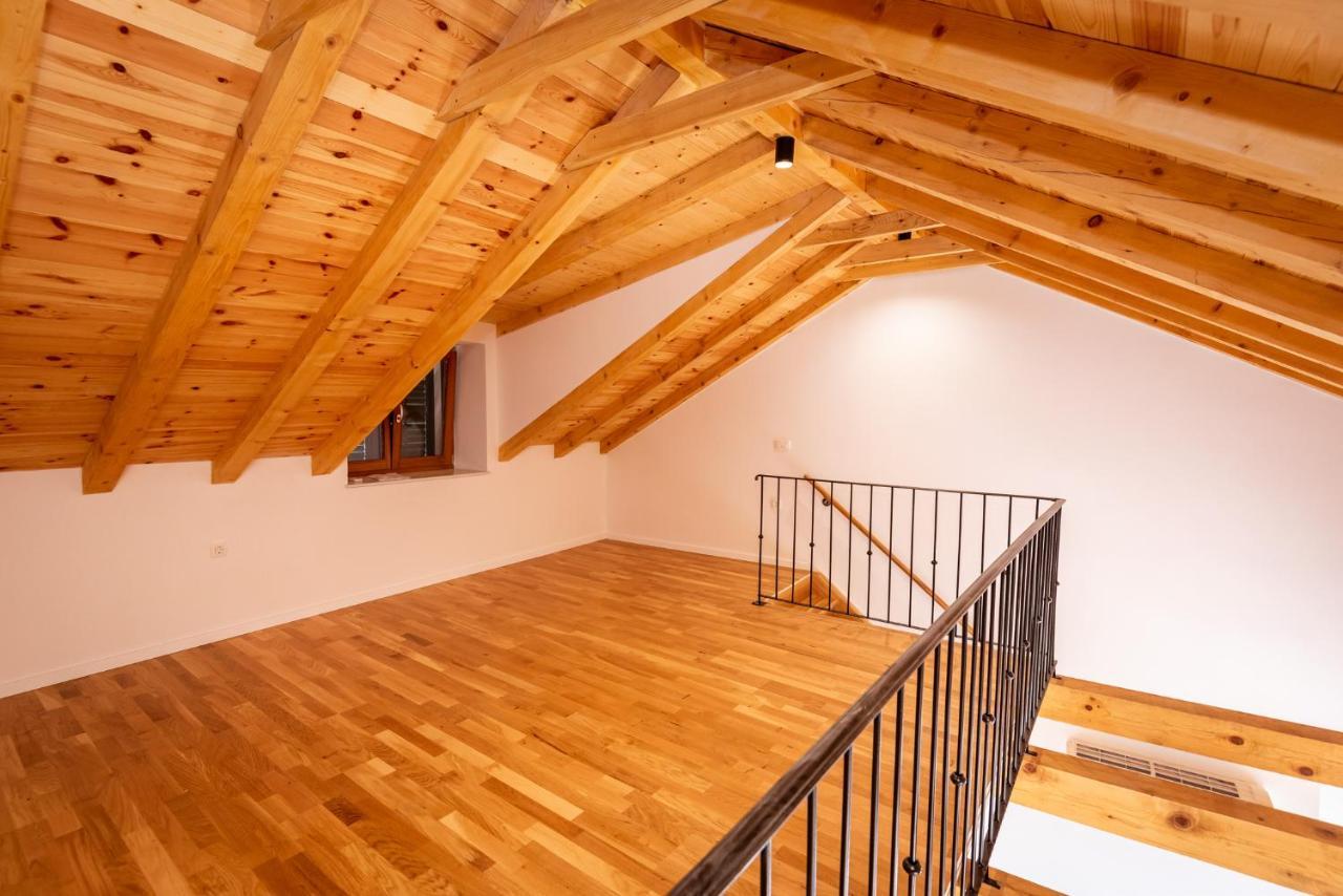 Villa Kontesa Zaostrog Luaran gambar