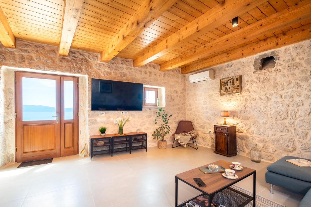 Villa Kontesa Zaostrog Luaran gambar