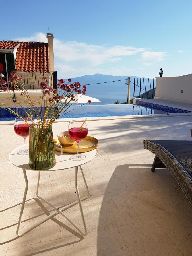 Villa Kontesa Zaostrog Luaran gambar