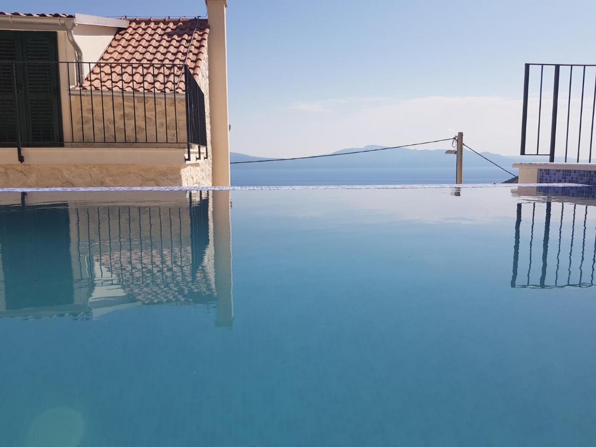 Villa Kontesa Zaostrog Luaran gambar