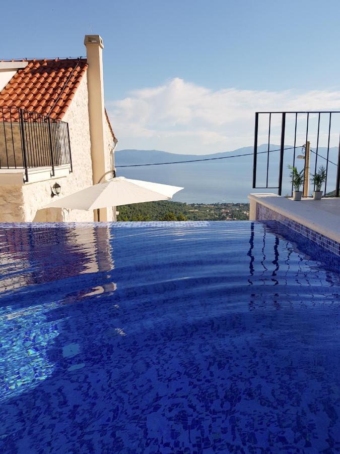 Villa Kontesa Zaostrog Luaran gambar
