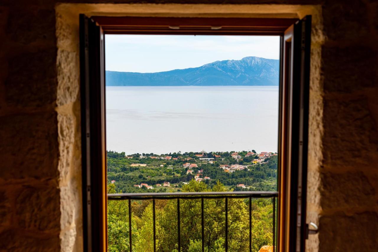 Villa Kontesa Zaostrog Luaran gambar